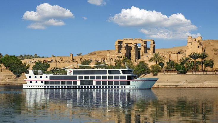 4 Days Nile River Cruise Aswan to Luxor 4 Days Nile River Cruise Aswan to Luxor