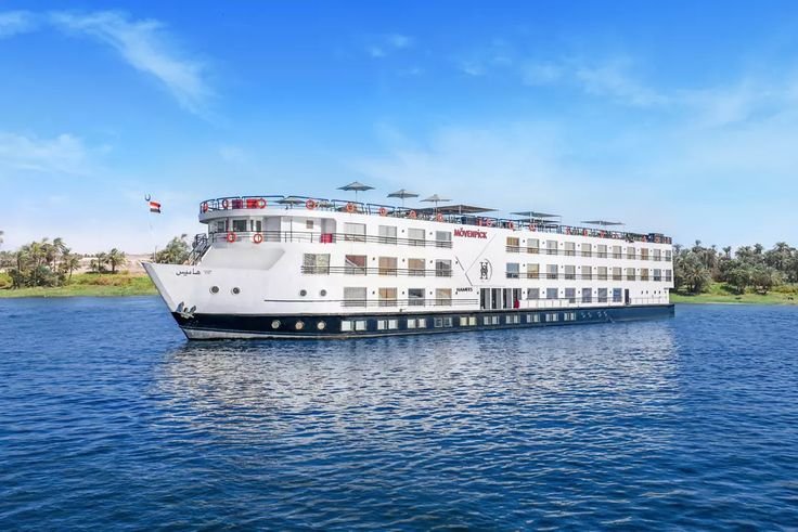 Luxury 8 Days / 7 Nights Nile River Cruise Itinerary from Luxor Luxury 8 Days / 7 Nights Nile River Cruise Itinerary from Luxor