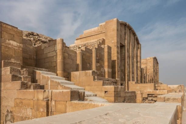 Memphis, Sakkara, and Dahshur Tour Memphis, Sakkara, and Dahshur Tour