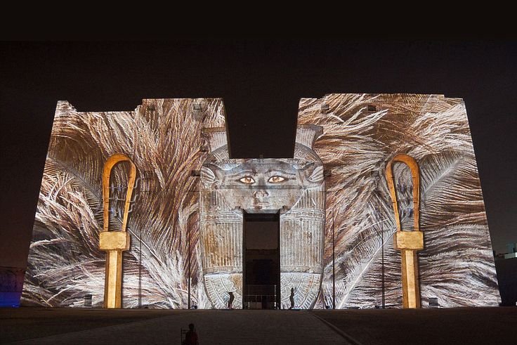 Philae Temple Sound and Light Show Tour Philae Temple Sound and Light Show Tour