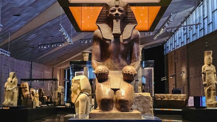 6 Days Egypt Jewels Luxury Tour Package 6 Days Egypt Jewels Luxury Tour Package