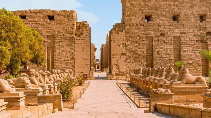 4 Days Cairo and Luxor tour package 4 Days Cairo and Luxor tour package