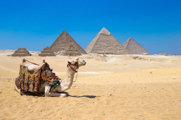 The 5 Days Cairo & Luxor Tour Package The 5 Days Cairo & Luxor Tour Package
